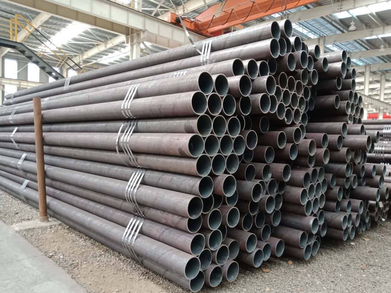 象山30CrMo合金无缝钢管